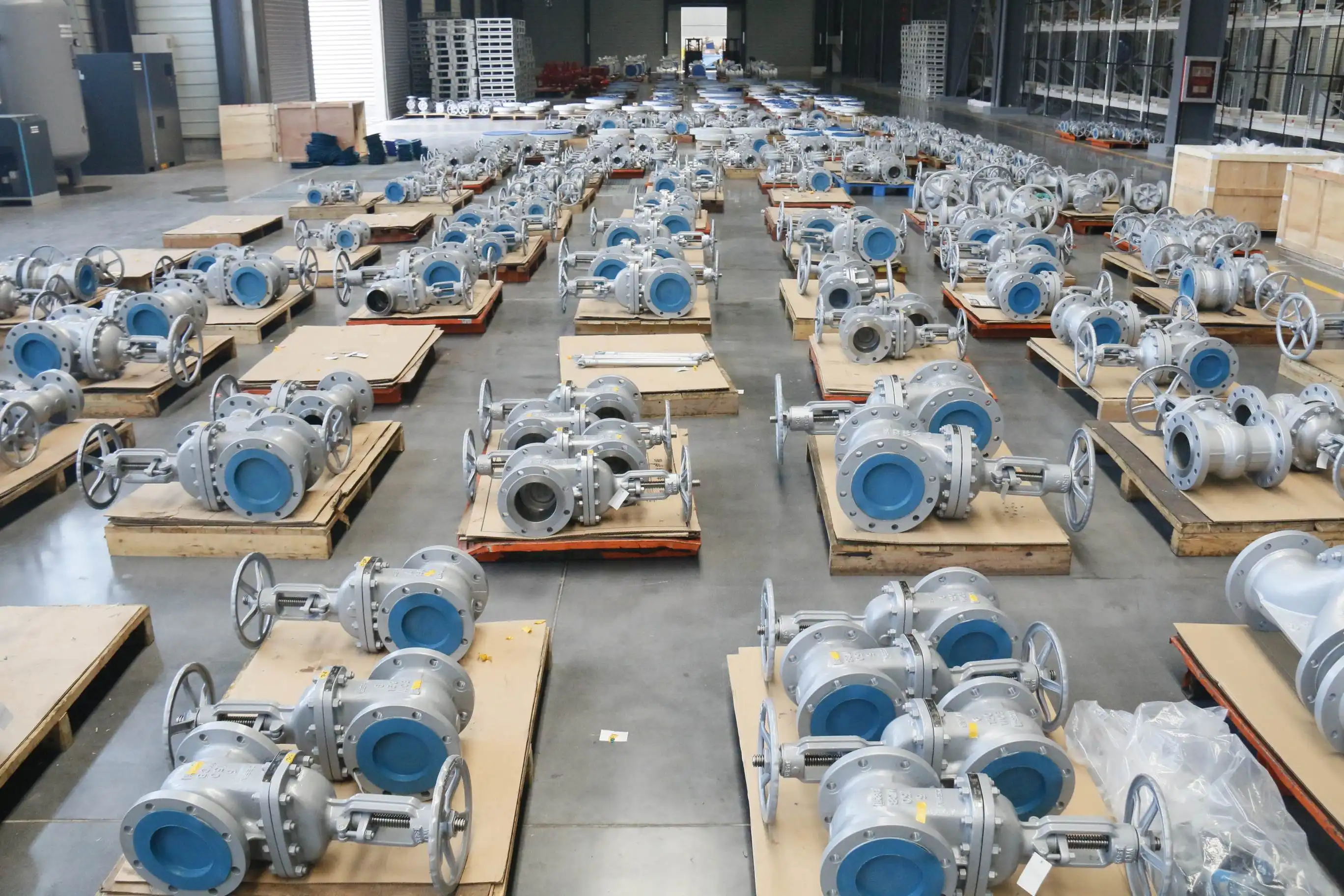 How to Extend the Life of Your Electric Actuated Ball Valve？